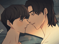 [ENG][BL] BANK RUN 34-35 (END)