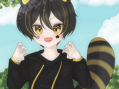 풀속에서 까꿍 ! 반고정틀