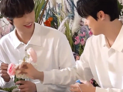 [윦밍]Take Me Home2(完)