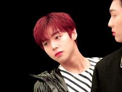 [수호/시은] 어느 날 녀석을 주웠다. (8)