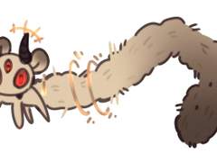 [머피] 개체리스트