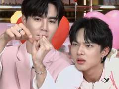 즐거운 얘기 해야지~