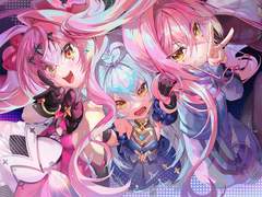 오마카세 커미션 안내글 (2)