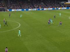 03.16(목) 04:30EPL 브라이턴 vs 크리스탈팰리스