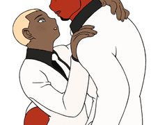 덴마] 롯가야 & 혼마라미