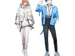 케이쇼고 캐해+날조글(3)