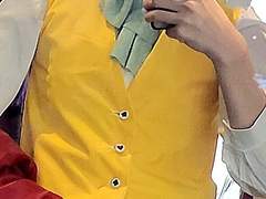 01. 샘플 - 의상 제작