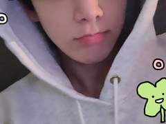 인생은 엉망징창이야 포카프레임