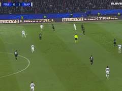 03.16(목) 05:00UCL 나폴리 vs 프랑크푸르트