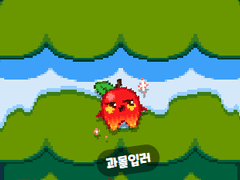 놀이터의 겨울 +짧글