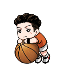 [슬램덩크] 송태섭 시메지 (pc버전)