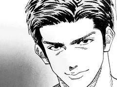 [정대만 드림] 정대만 연애하면