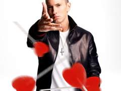 뜨거운 카톡을 가르며 너에게 가고 있어