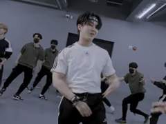 [23.02.14 "땡(FREEZE)" Dance Practice Video]