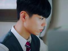 여동생의 저주 (박보검)