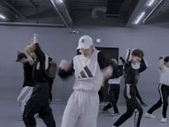 [23.02.14 "땡(FREEZE)" Dance Practice Video]