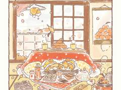 (크레페) 코코타츠