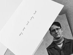 [첫스키루이스] Home coming, Soon.