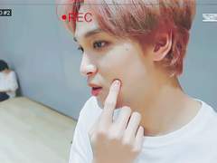 [이동혁/이제노] 벤치클리어링