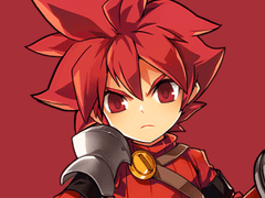 엘소드 제 2회 결혼하고 "싶은" 캐릭터 설문조사 👰⭕