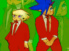 ~23.3.15 프로메어 연성 백업