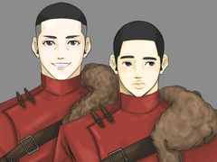 이명헌드림소설