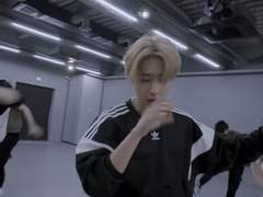 [23.02.14 "땡(FREEZE)" Dance Practice Video]