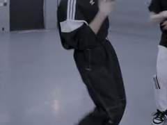 [23.02.14 "땡(FREEZE)" Dance Practice Video]