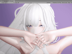 VRCHAT 아바타 커미션