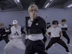 [23.02.14 "땡(FREEZE)" Dance Practice Video]