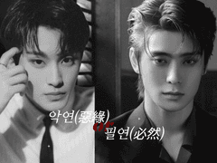 악연(惡緣) 혹은 필연(必然) /12