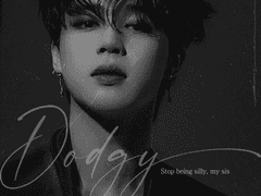 [박지민] dodgy 14(完)