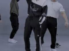 [23.02.14 "땡(FREEZE)" Dance Practice Video]