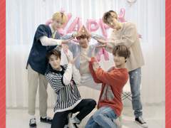 [190320] 런쥔아 생일 축하해