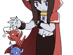 심심한마왕] 그린거 모음