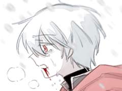 저그인, 불수호 그림모음4