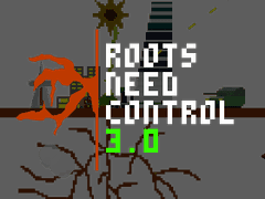 Roots Need Control 3.0 개발 이야기.