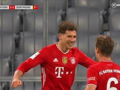 The Hugs Between Us (2/3)