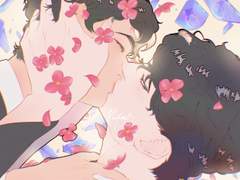 [리들해리] 애증 LOVExHATE