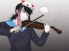 엉망진창 연주회