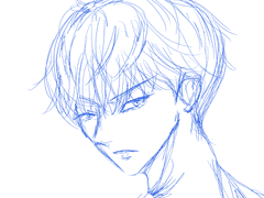 [탱댐] 서태웅 정대만