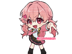 커미션 작업물2