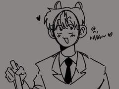 마피아 보스 볼트