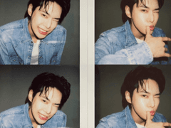 김간 꼬시기 프로젝트 2