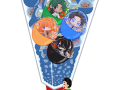 반고정틀4 앵두타입