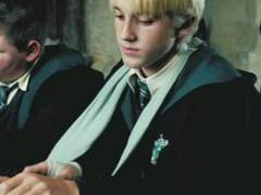 [번역] 9번의 해리의 키스와 1번의 드레이코의 키스(9 times Harry kissed Draco and the 1 time Draco kissed Harry)上