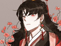 [화산귀환] 그림 백업