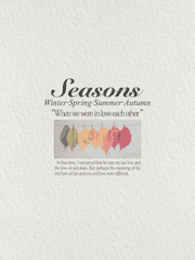 Seasons :