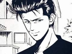 [호열백호] 백호에겐 말하지 마