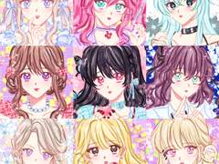 ♡두상 커미숑♥